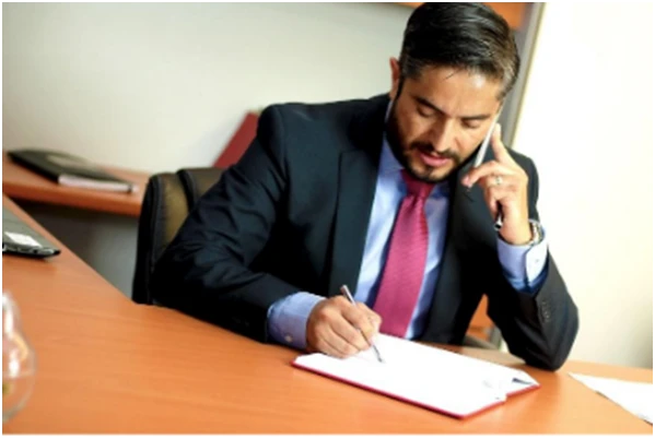 Working With A Supportive Paralegal For Your Family Law Issues