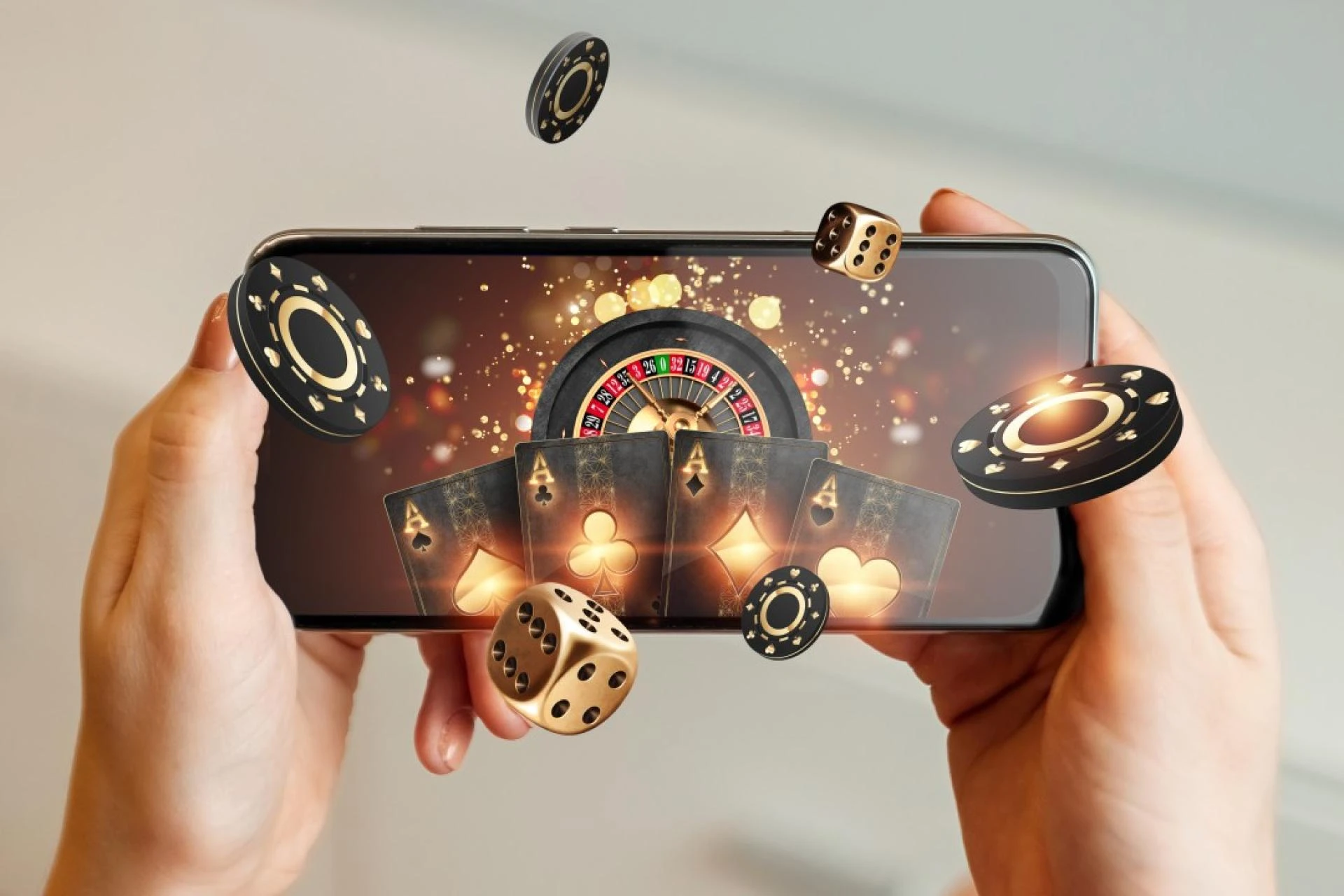 iGaming Software Development Company