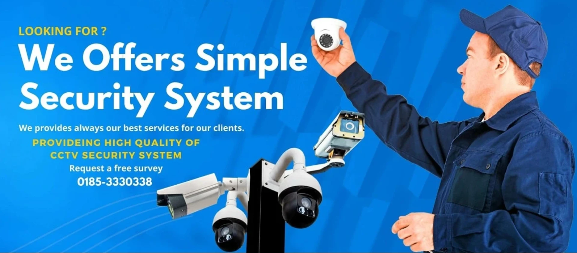 CCTV Camera Price in Bangladesh: A Complete Guide by Trimatrik