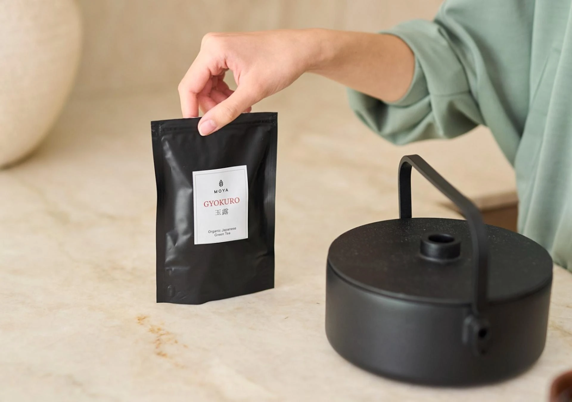 Die Welt des Matcha – Tradition und kreative Vielfalt
