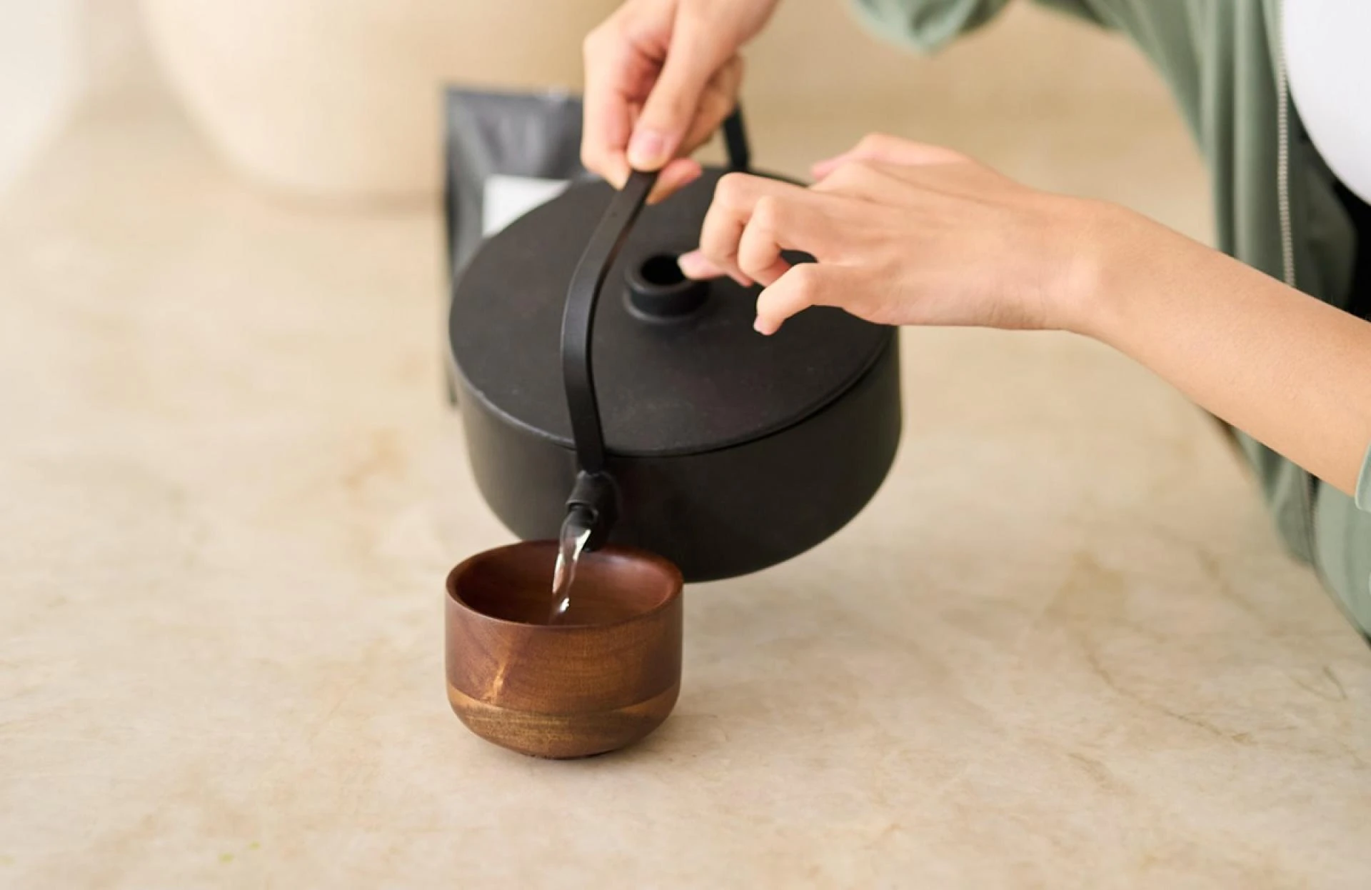 Die Welt des Matcha – Tradition und kreative Vielfalt