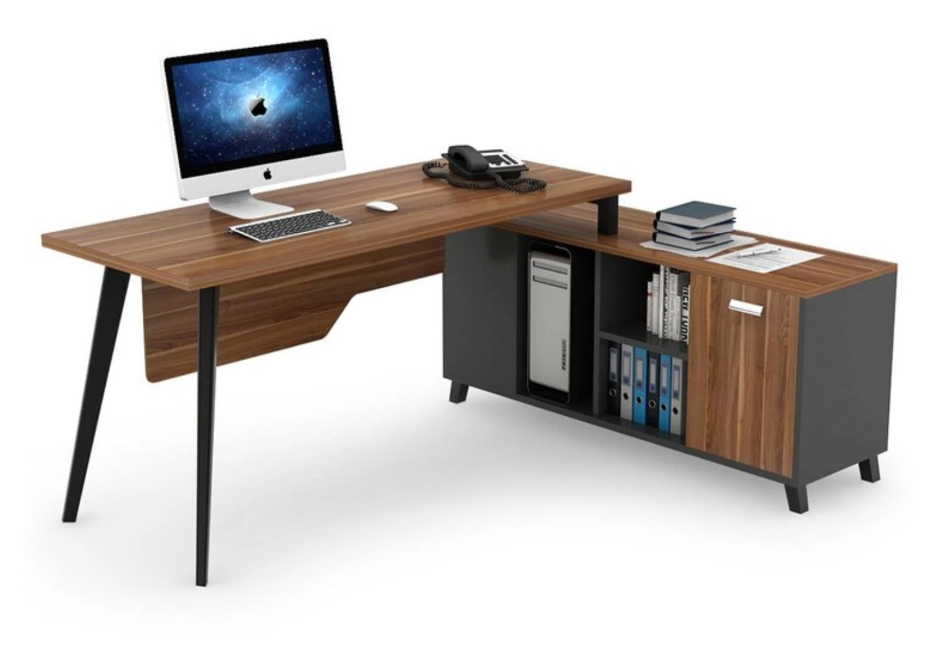 Office Interior Design: Transforming Workspaces into Creative Powerhouses