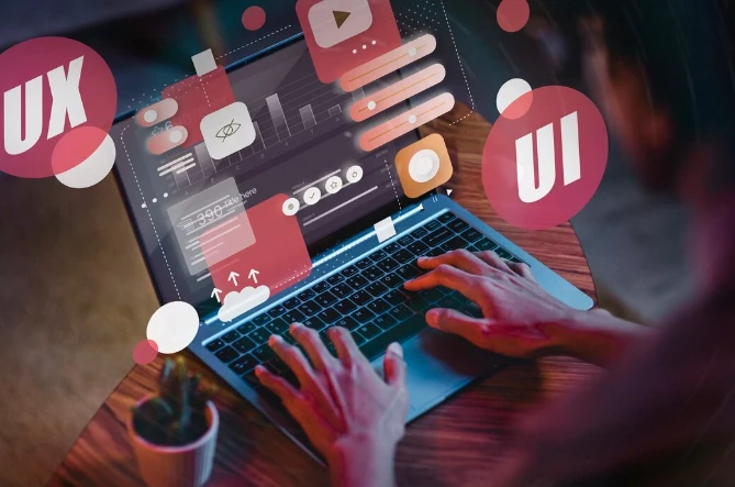 UI UX Company and UI UX Design Company: Designing the Digital Experience