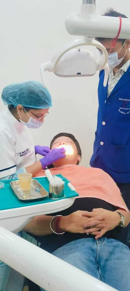 Discover Expert Dental Care in Lucknow with a Smile You Can Trust