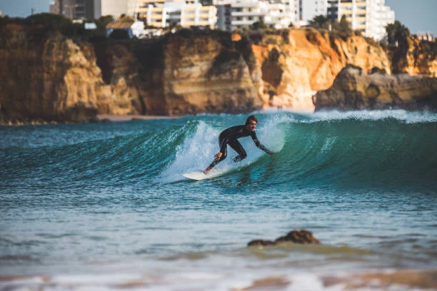 The Ultimate Portugal Surf Road Trip Itinerary