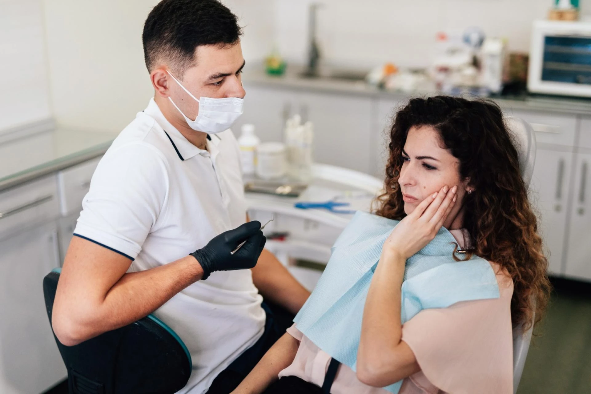  What Is Periodontics? 5 Signs You Might Need to See a Specialist