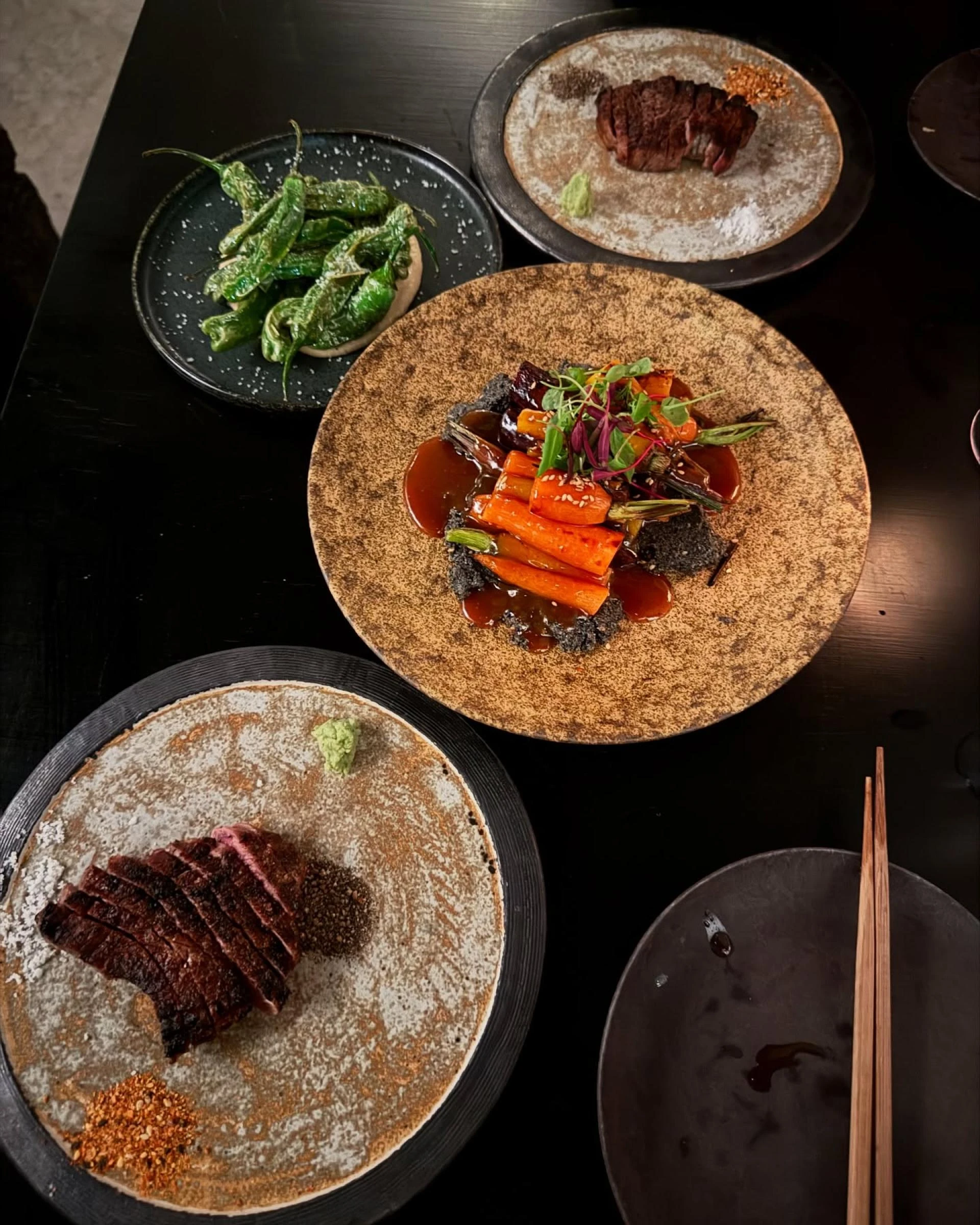 Discover a Hidden Gem: Japanese Restaurant in Hollywood, CA – Rokusho