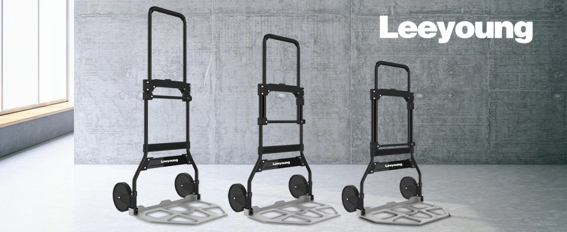 what is a hand truck​ ?