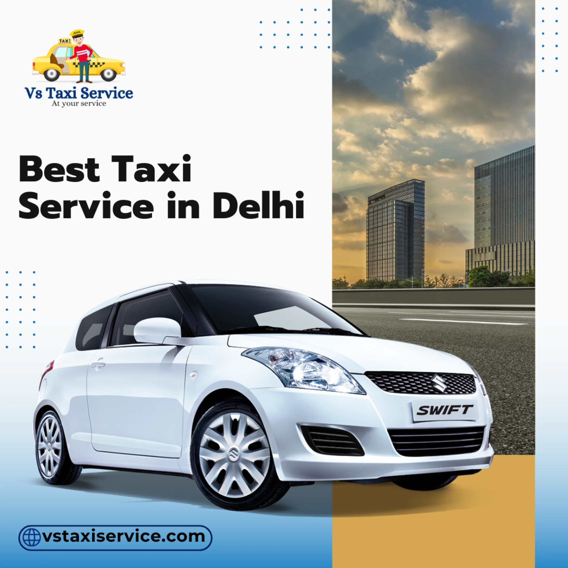 How to Choose a Reliable Taxi Service