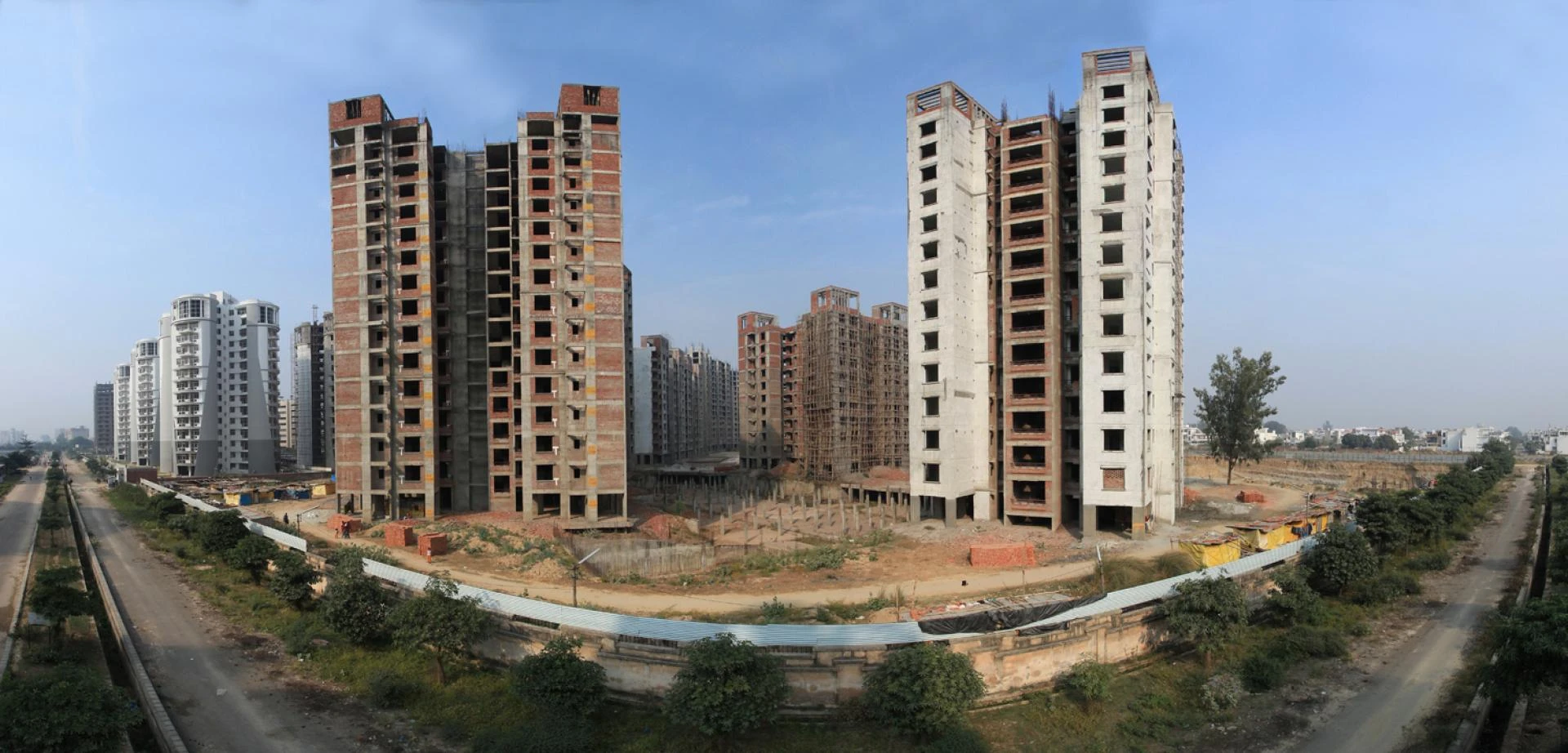 M3M Company History: Charting the Rise of a Real Estate Giant in India