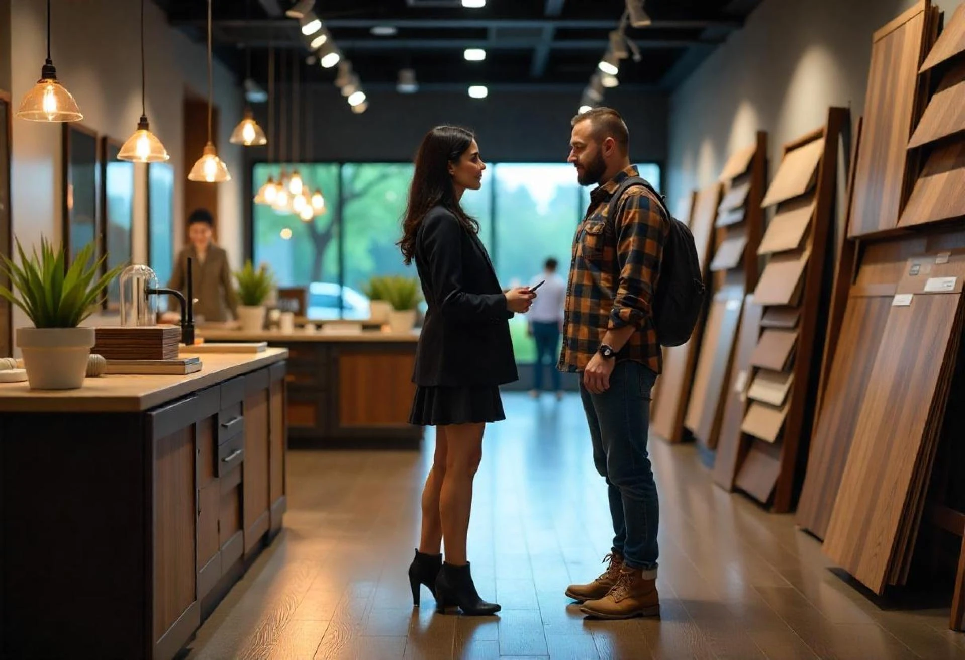 Flooring Stores Tampa