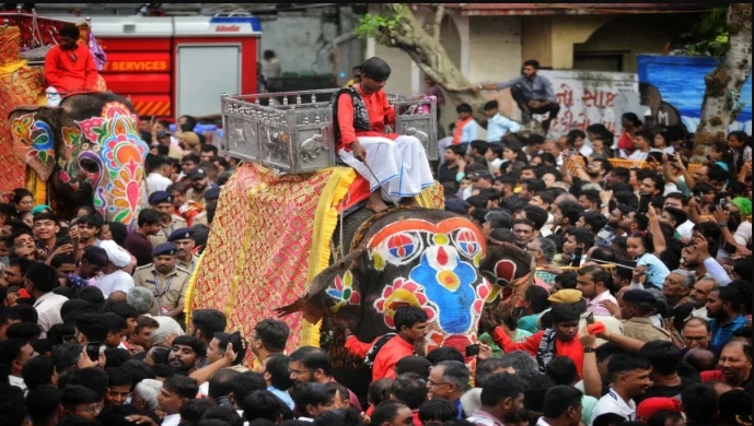 Jagannath Rath Yatra 2025: Date, Significance, and Mythological Importance