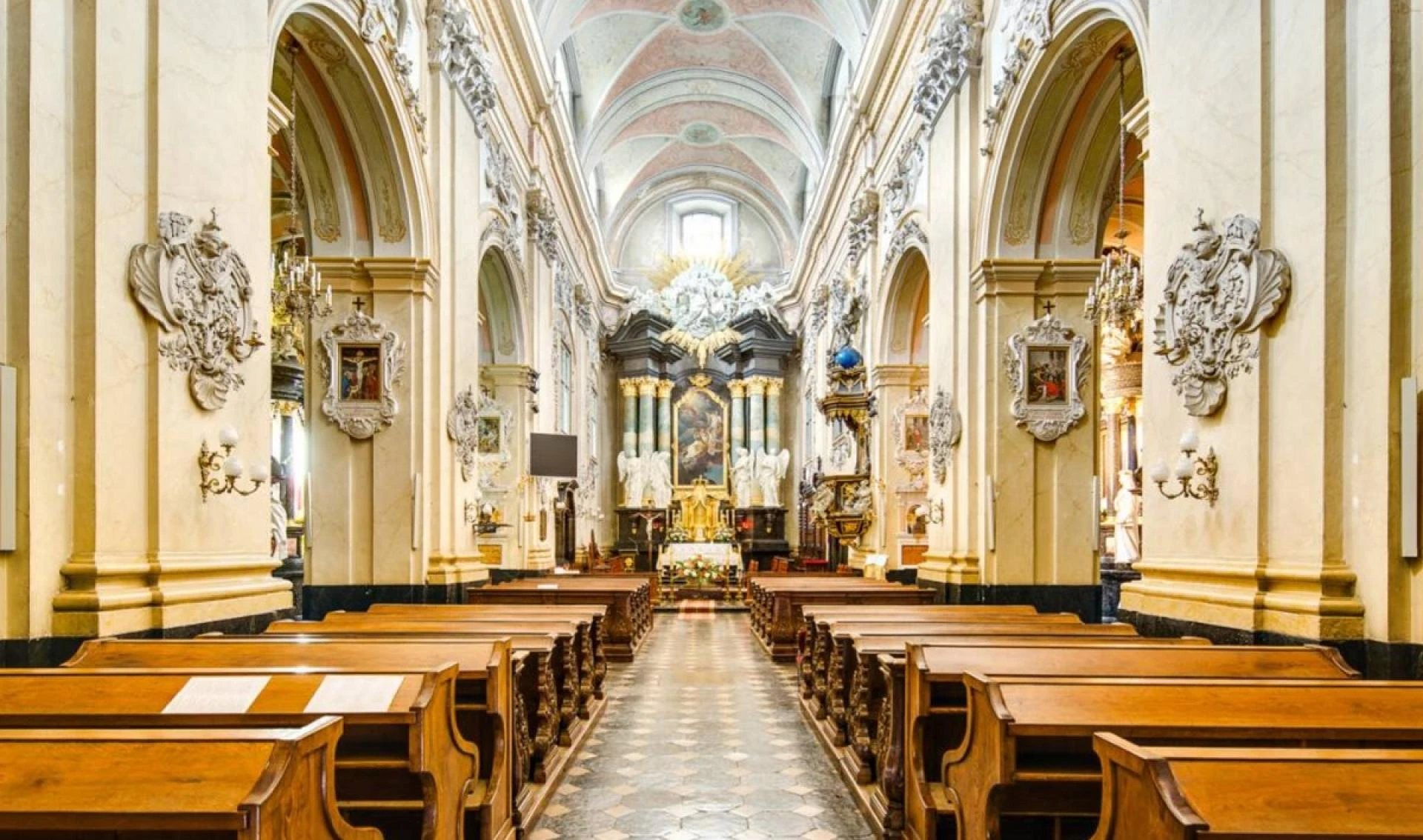 Kulturelle Schätze Krakaus – Geschichte und Architektur entdecken