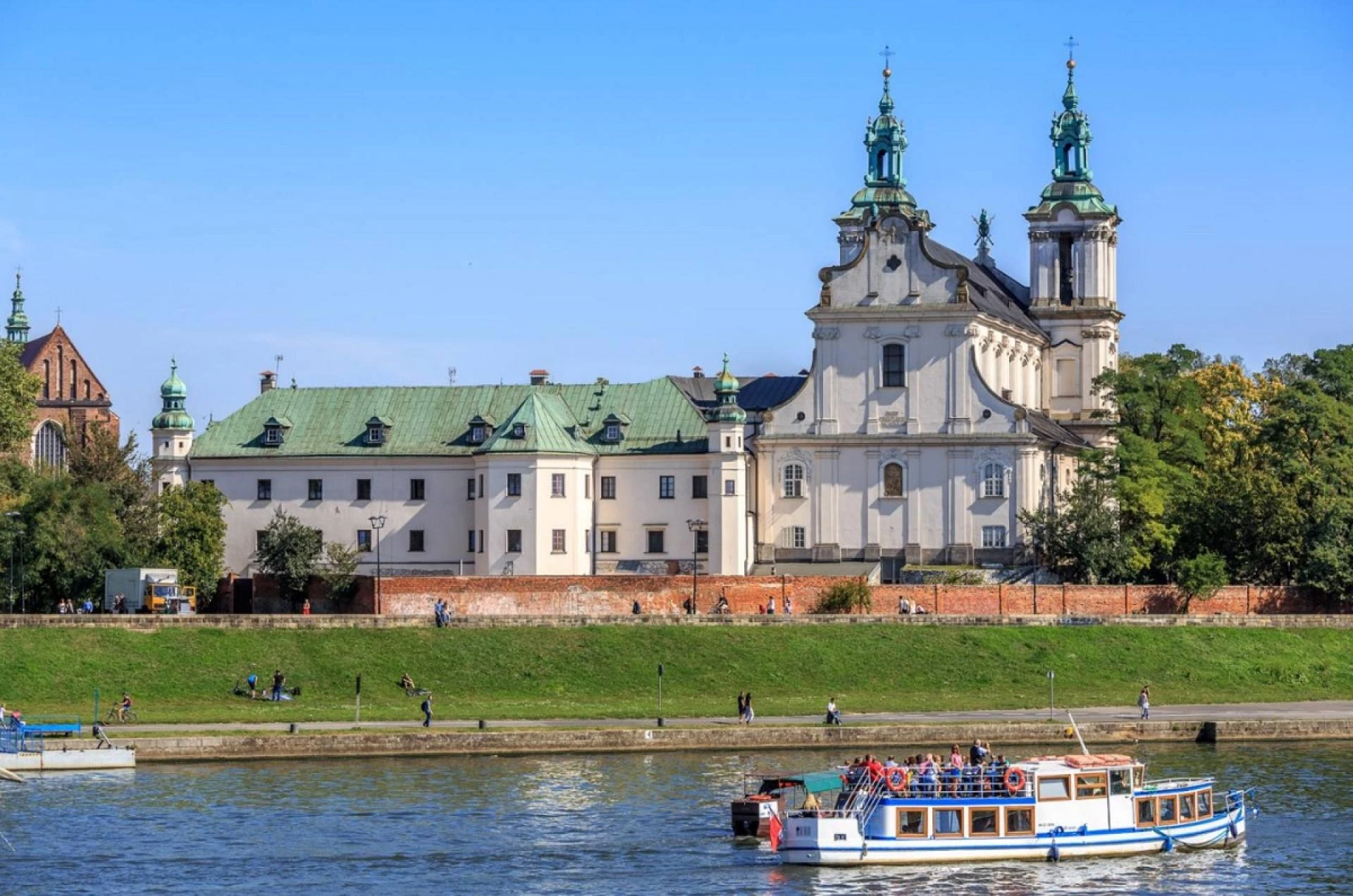Kulturelle Schätze Krakaus – Geschichte und Architektur entdecken