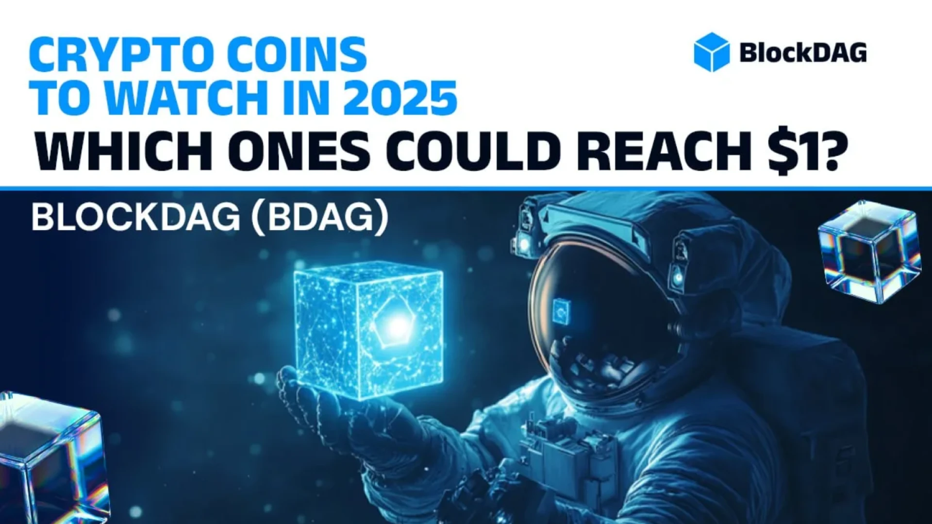 Top Rising Cryptos Under $1 for Explosive Returns