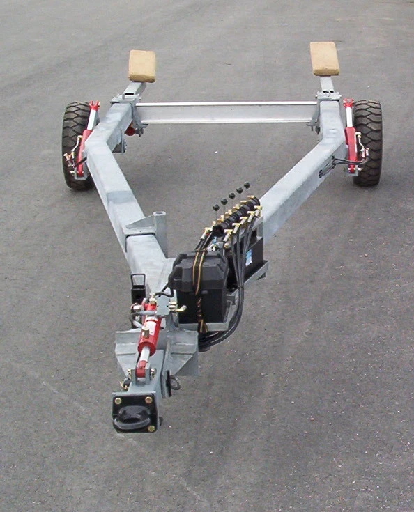 Why a Custom Boat Trailer Is the Best Investment for Your Boat