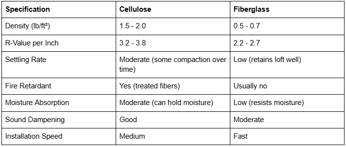 What Makes Blown-In Attic Insulation Ideal for Older Homes