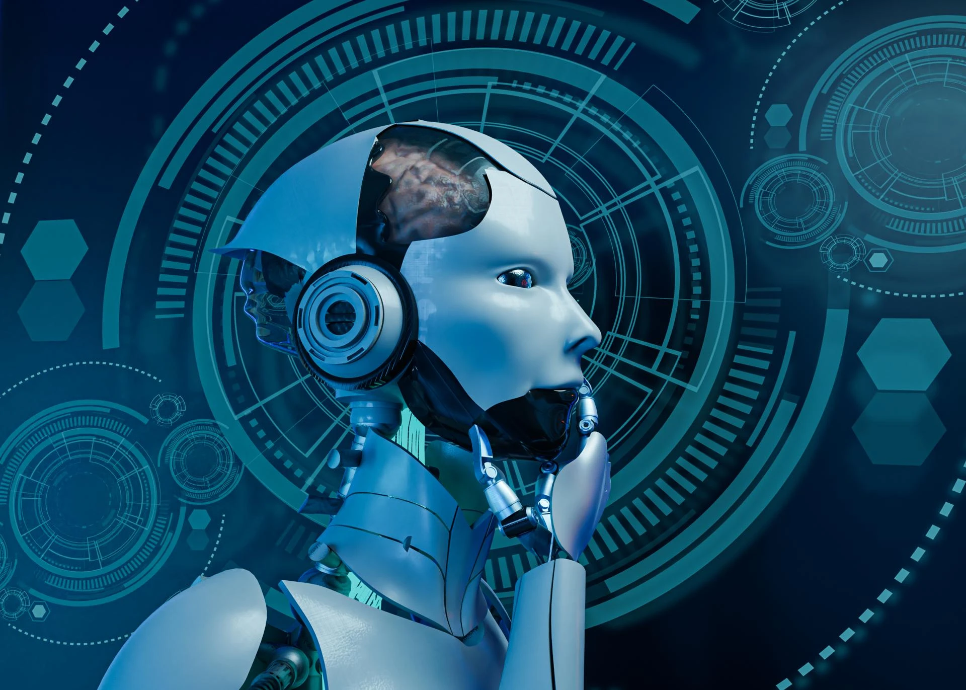 The Rise of Autonomous AI Agents: What Businesses Need to Know in 2025