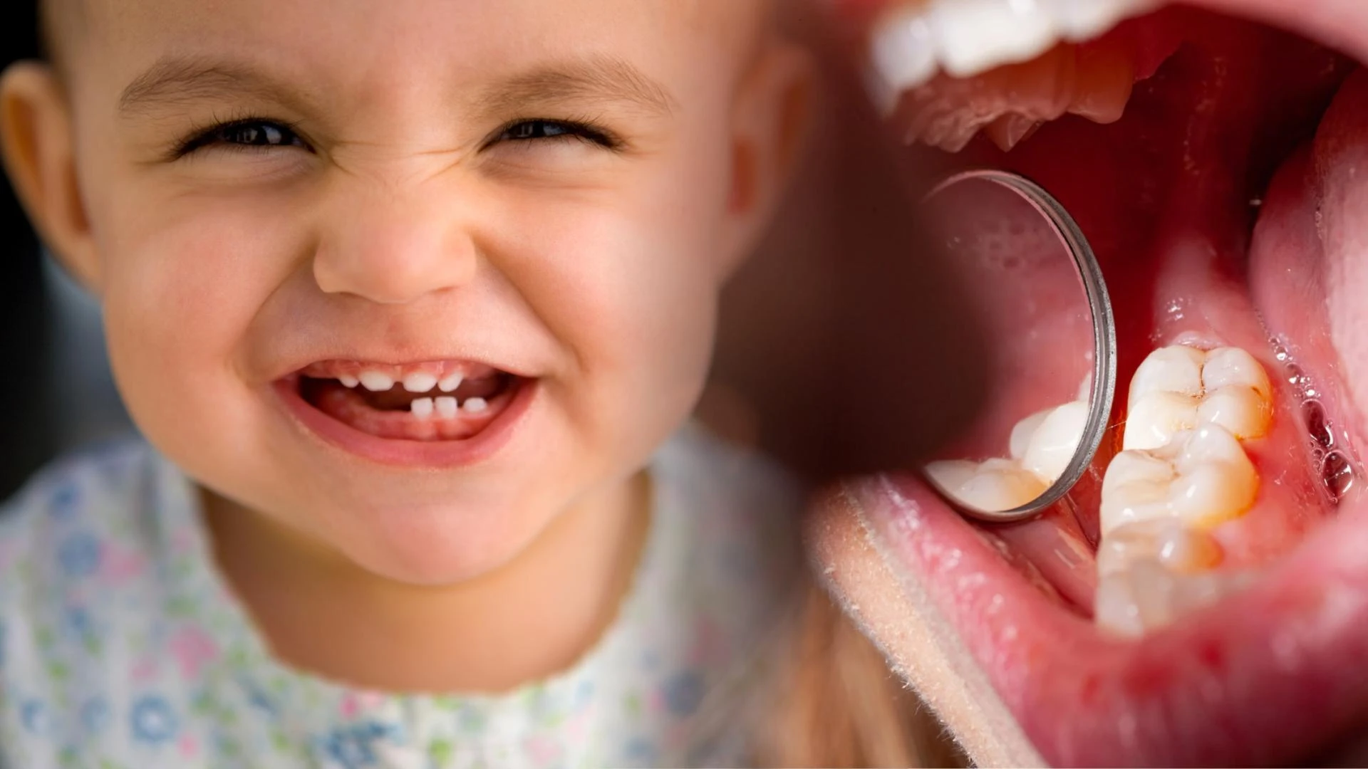 Your Child's Smile Journey: Building Healthy Habits for a Lifetime