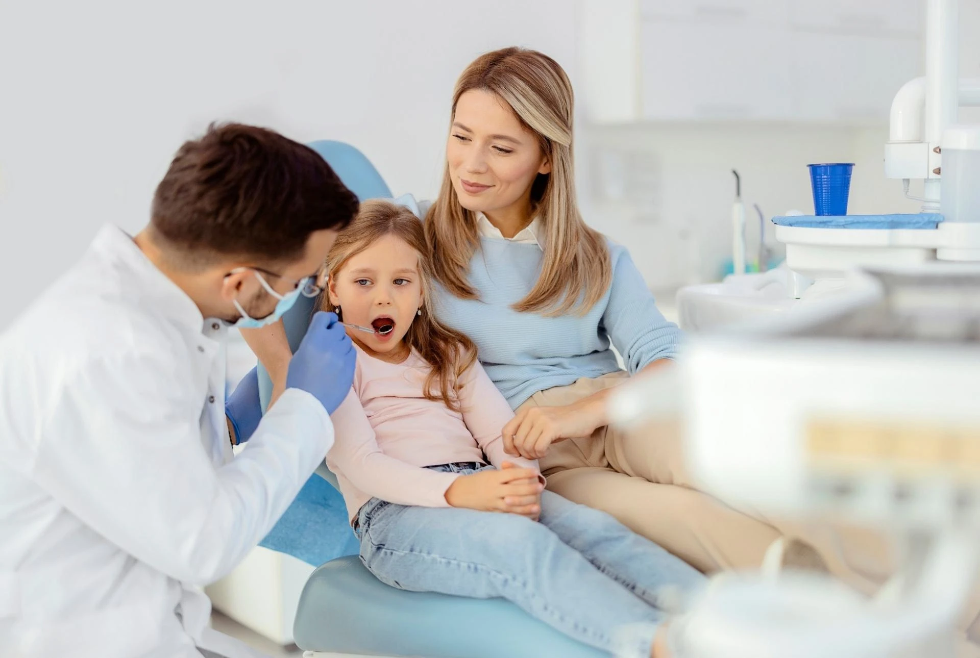 Your Child's Smile Journey: Building Healthy Habits for a Lifetime