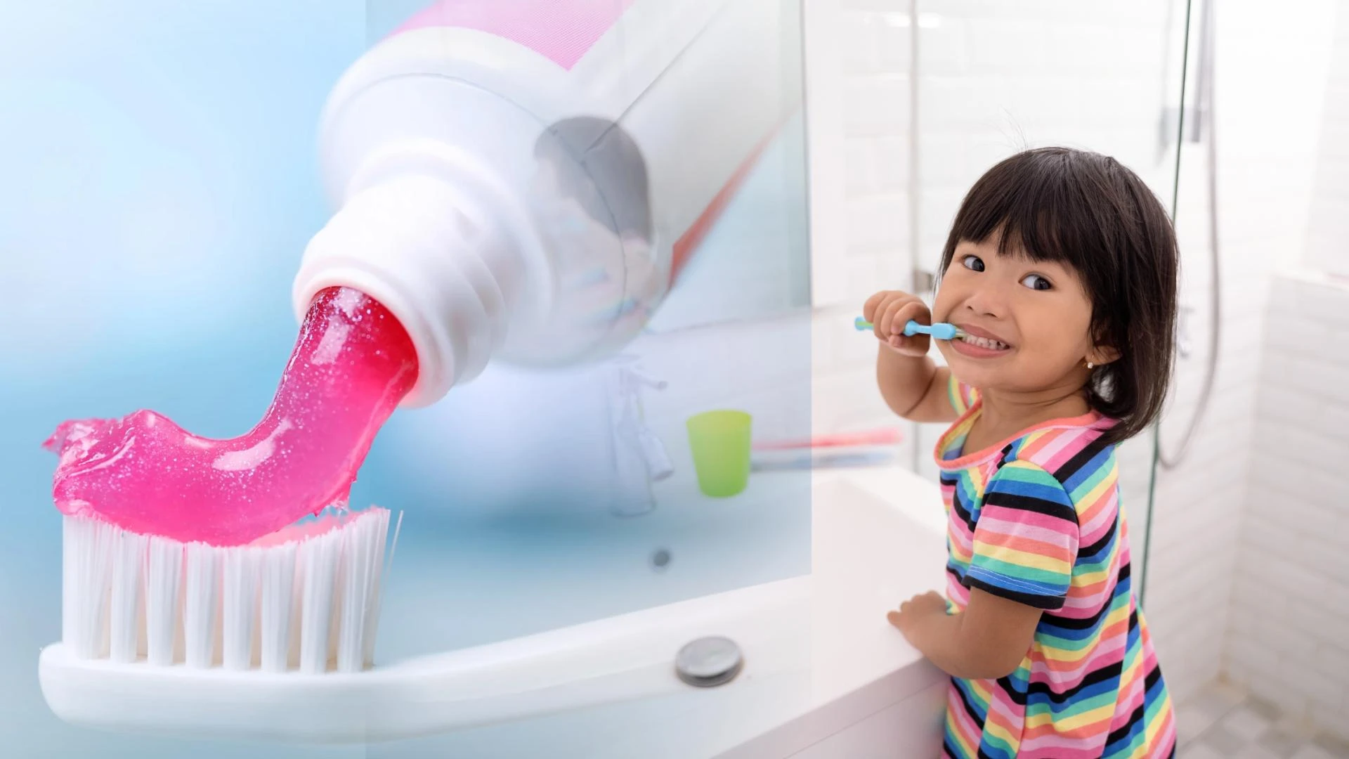 Your Child's Smile Journey: Building Healthy Habits for a Lifetime