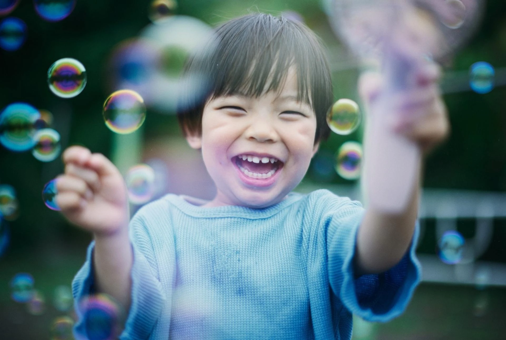 Your Child's Smile Journey: Building Healthy Habits for a Lifetime