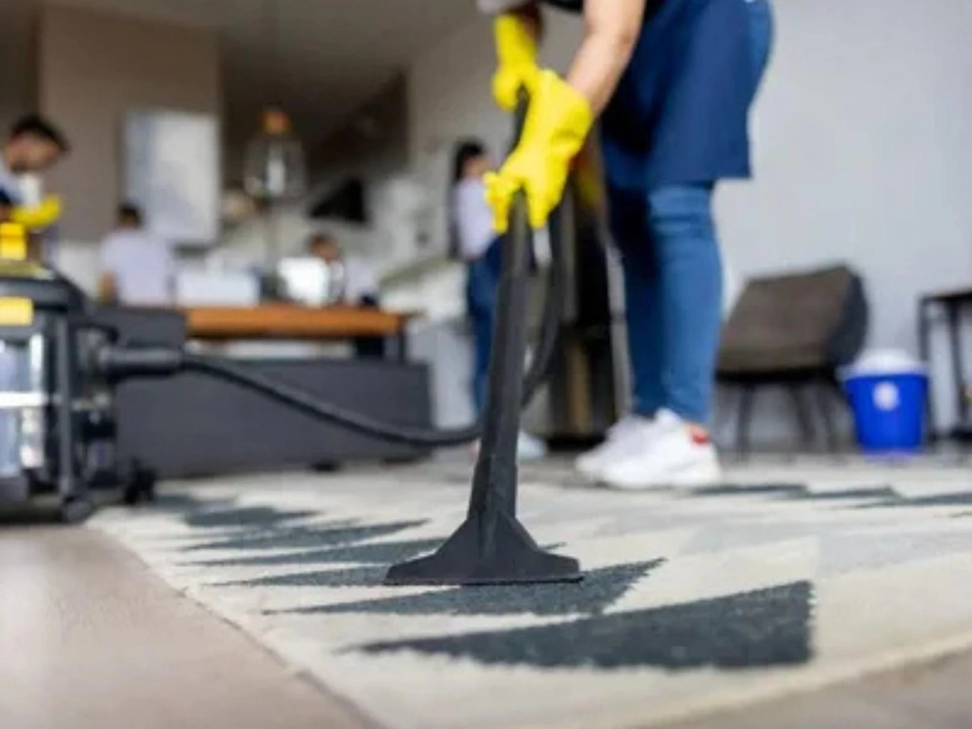 The Dirt You Don't See: Why Deep Cleaning Services in Lake Stevens WA Are More Essential Than Ever