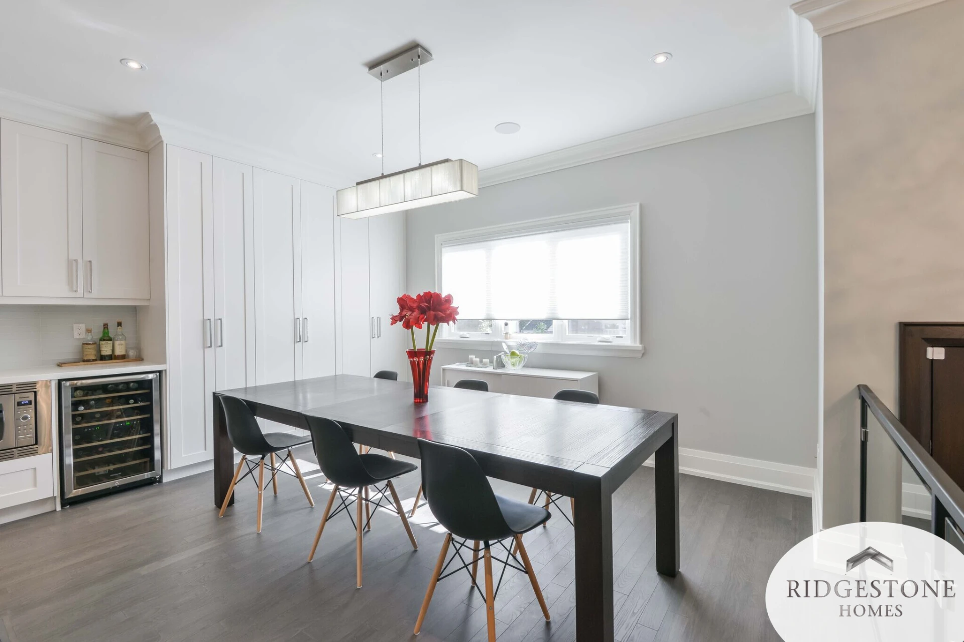 Transform Your Space with Ridgestone Homes Ltd The Ultimate Guide to Kitchen Renovations in Vaughan