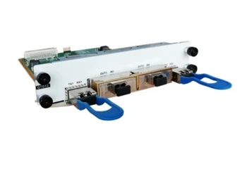 OTU Transponder