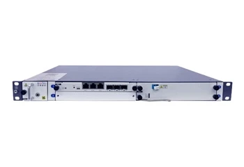Raman Amplifier