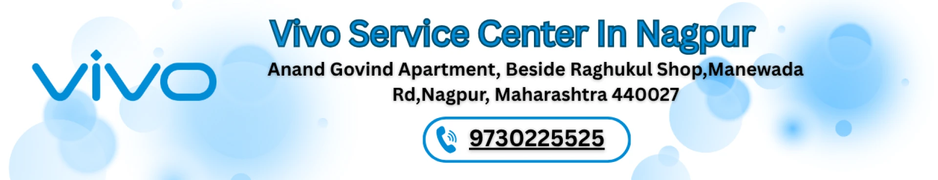Don’t Risk Your Privacy – Essential Data Protection Tips from vivo Service Center Nagpur
