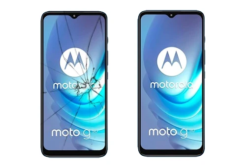 Get Professional Support at Motorola Service Center in Chandrapur