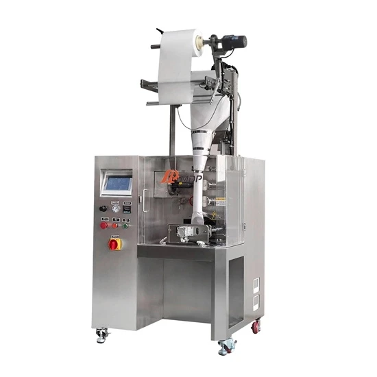 Drip coffee bag packing machine