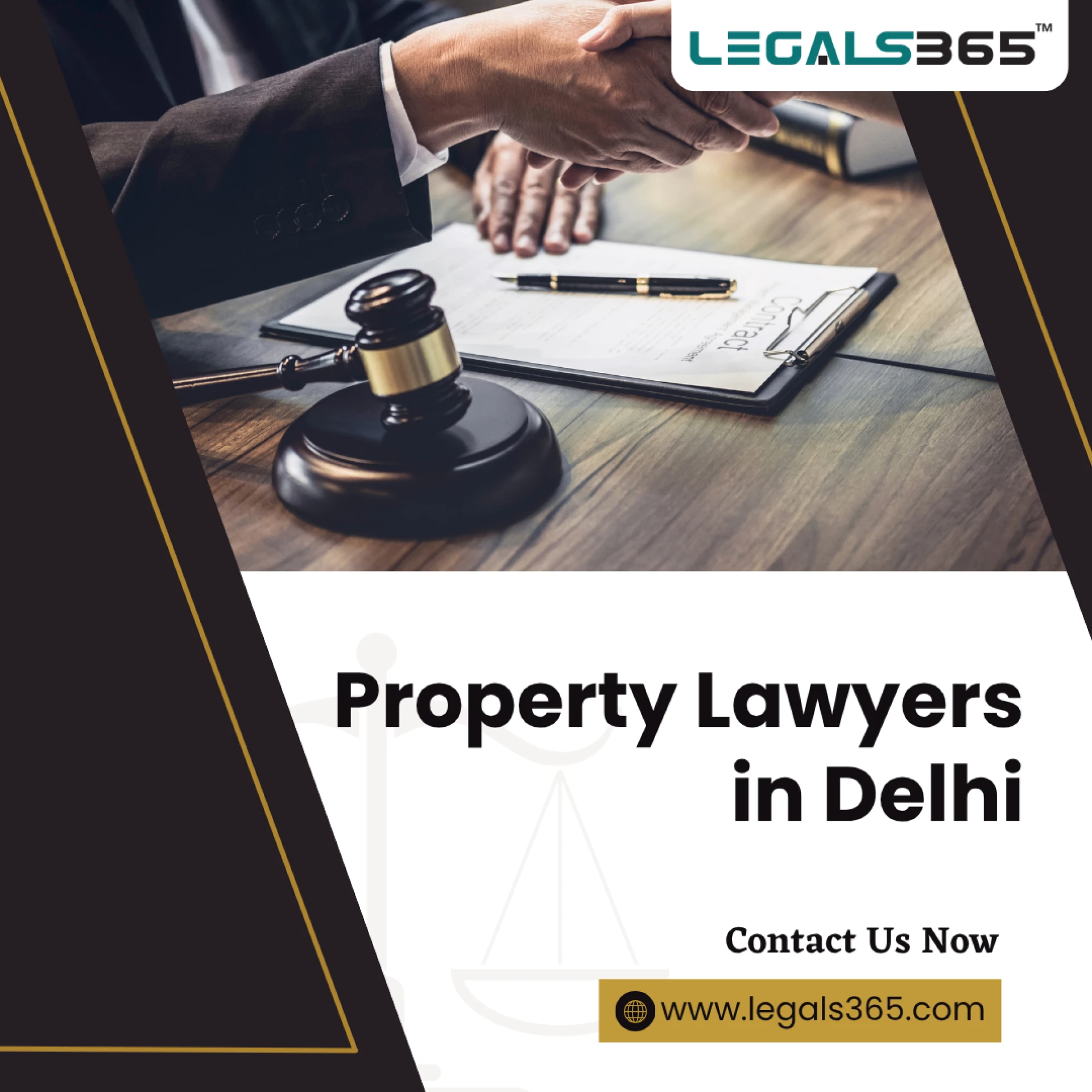 What Is the Role of a Property Lawyer in Real Estate Transactions