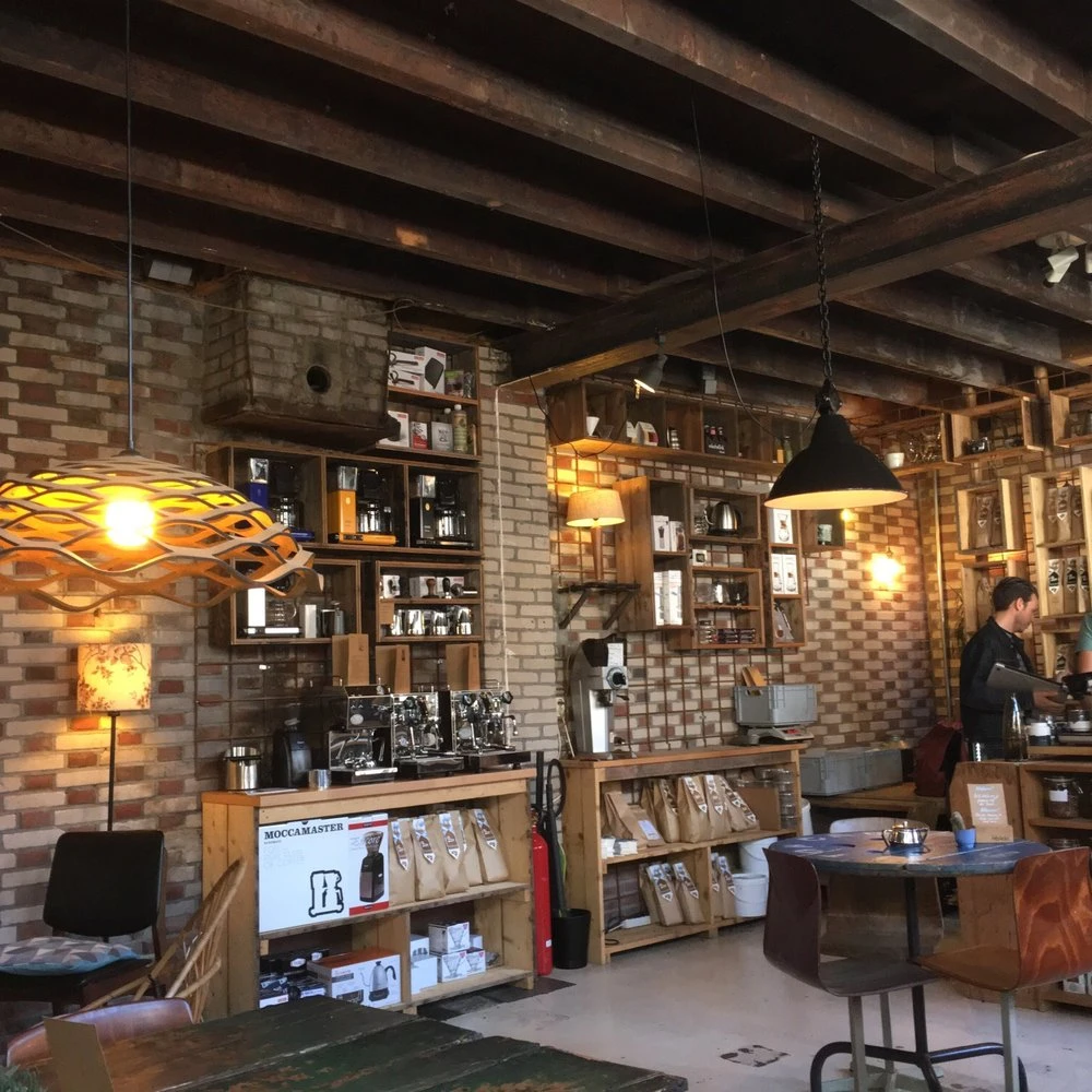 What Makes Cafes in Bengaluru So Unique?