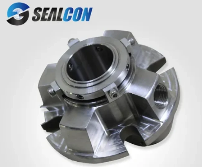 Single Cartridge Seals