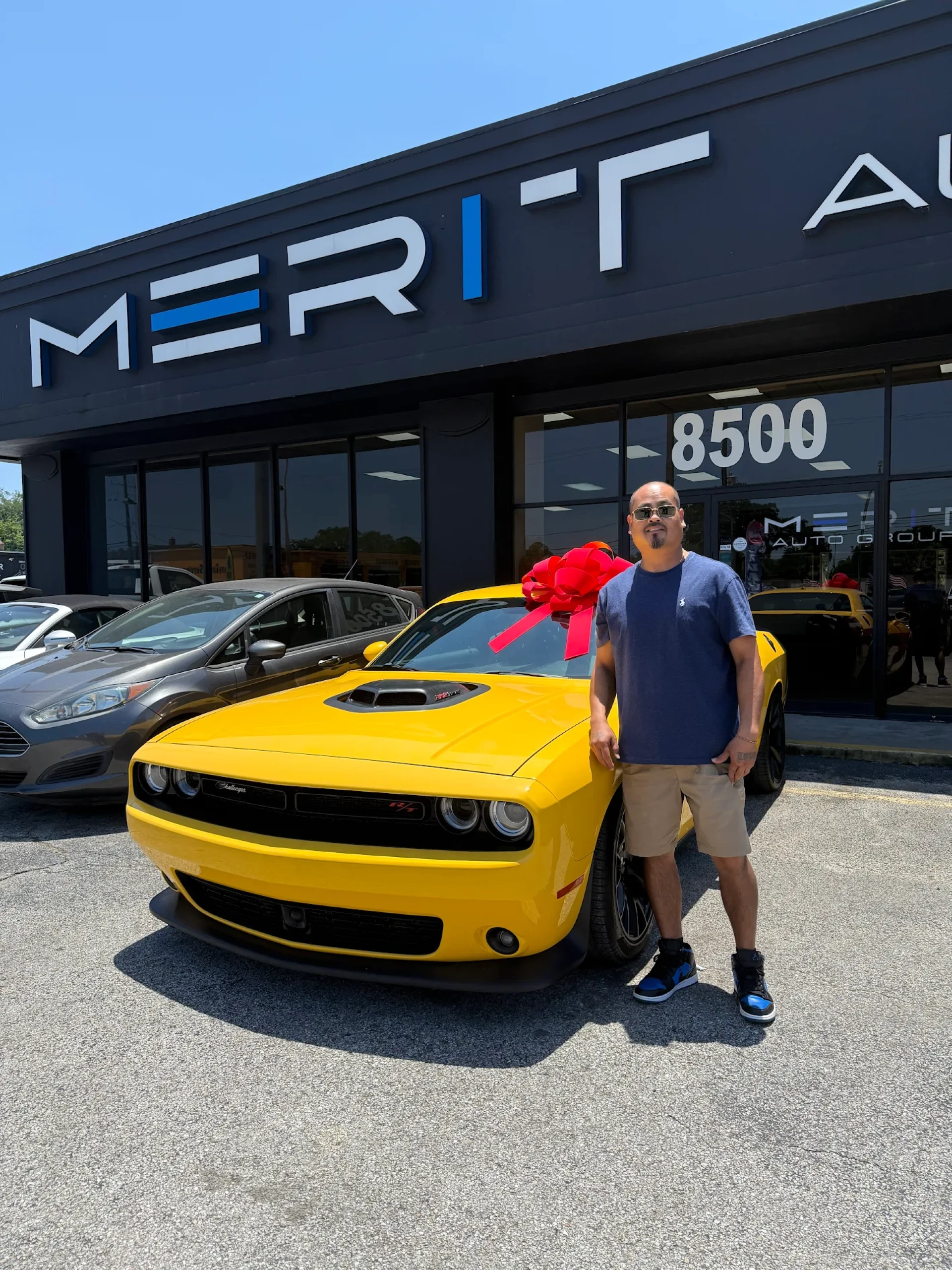 Discover the Best Car Dealerships in Jacksonville — Why Merit Auto Group Stands Out