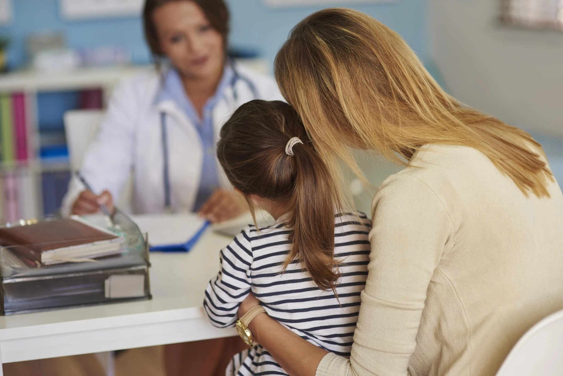 Adolescent Health Care: 5 Essential Health Checks for Teens