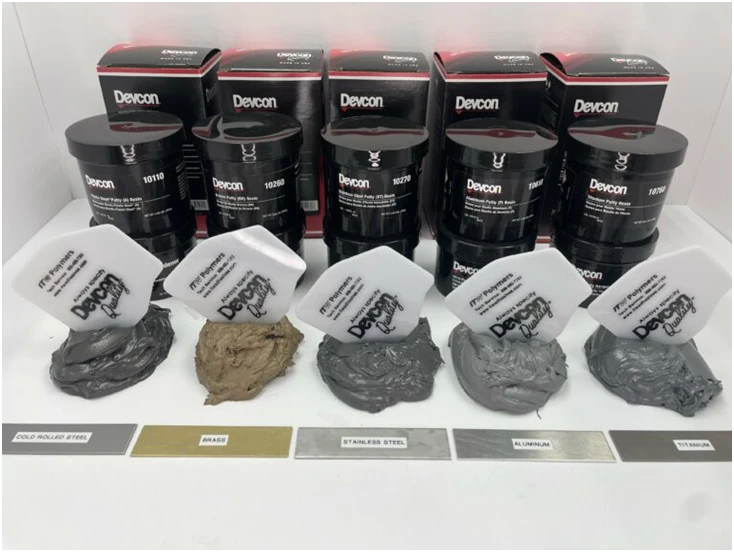 A Quick Guide on Aluminum Repair Epoxy: Applications and Usage