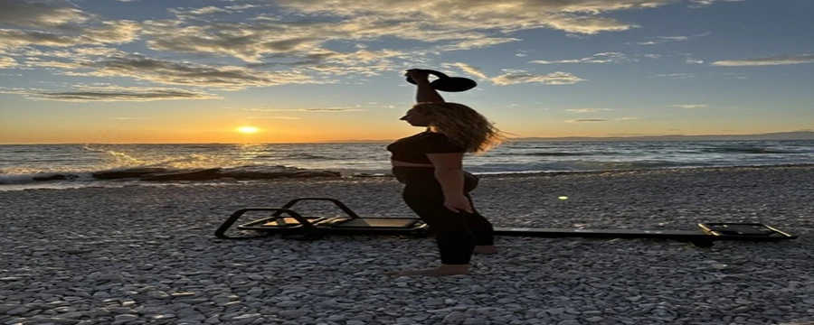 Discover the Best Fitness Classes Near Me and Reformer Pilates Croatia
