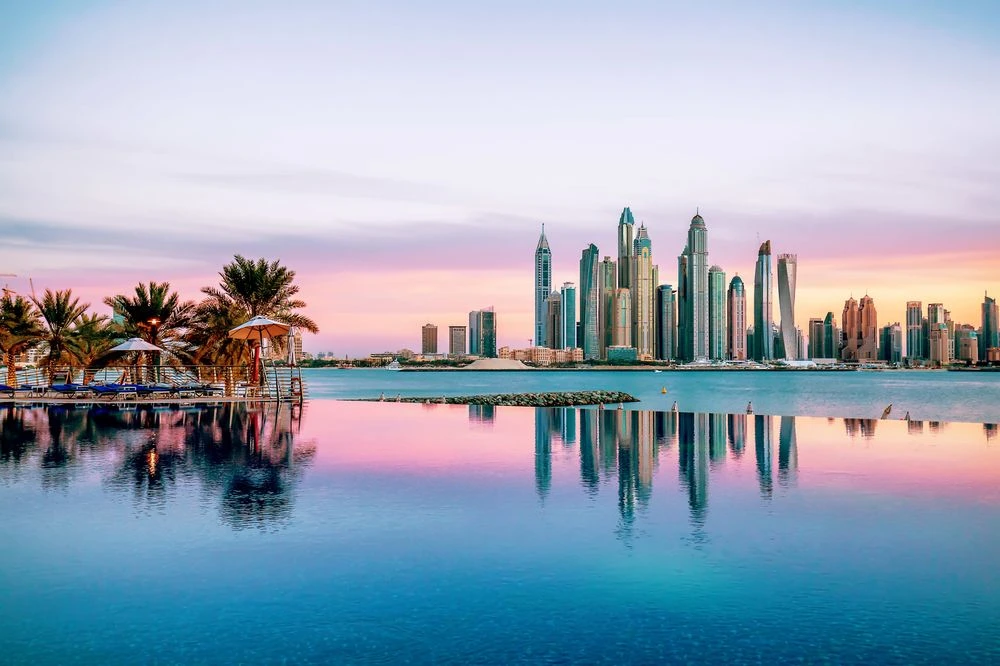 Discover Dream Luxury Holidays Through Exclusive Dubai Holiday Packages