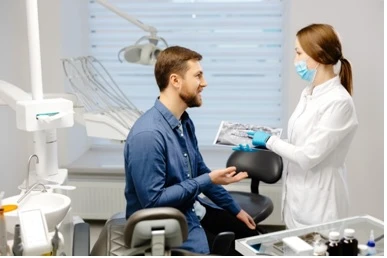 What to Do After Cosmetic Dentistry for a Smooth Recovery?