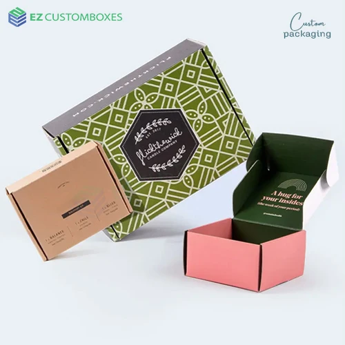 The Evolution of Packaging: Trends and Innovations Shaping the Future