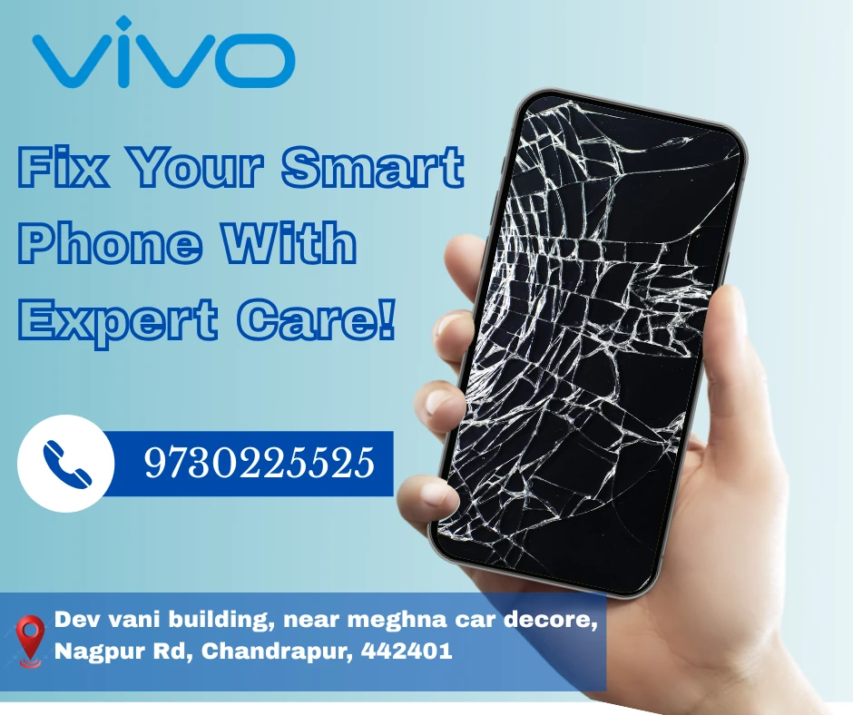 Vivo Phone Not Charging? Service Center Diagnosis & Fixes Understanding the Problem