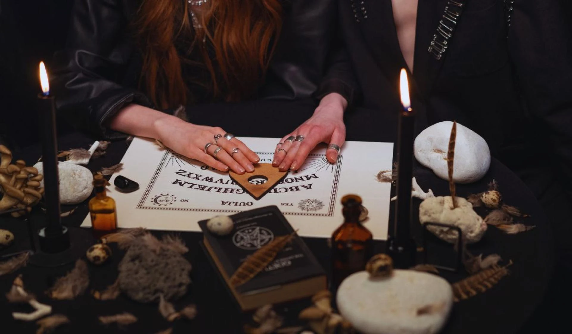 Voodoo Witchcraft Removal – Breaking Free from Dark Influences