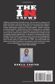 Captivating Review of The iN Crowd: Life, Legacy, Leadership – A Journey of Grit and Glory