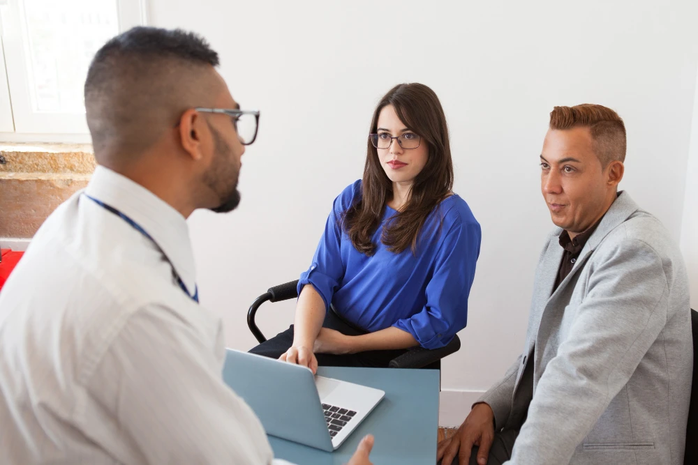 How Focus Solution Coaching Can Enhance Career Development Goals