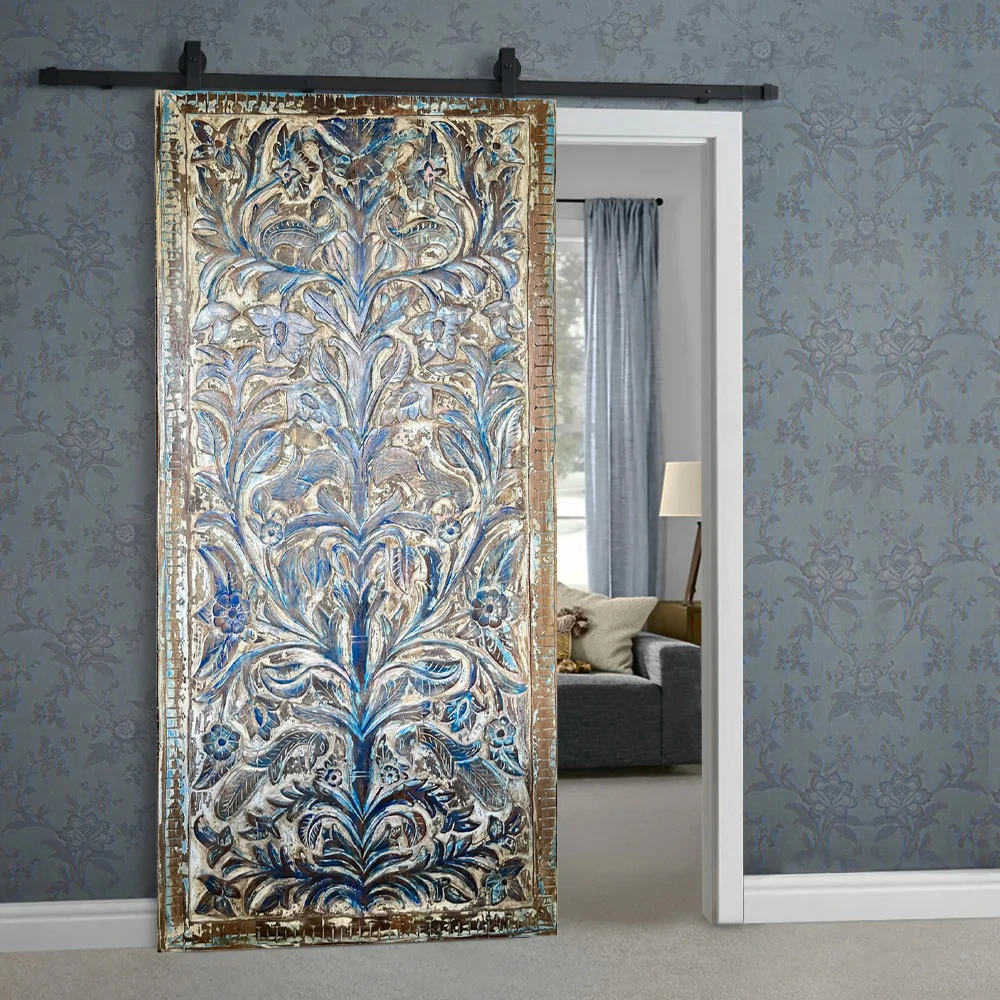 Eclectic Bohemian Rustic Furniture and Decor