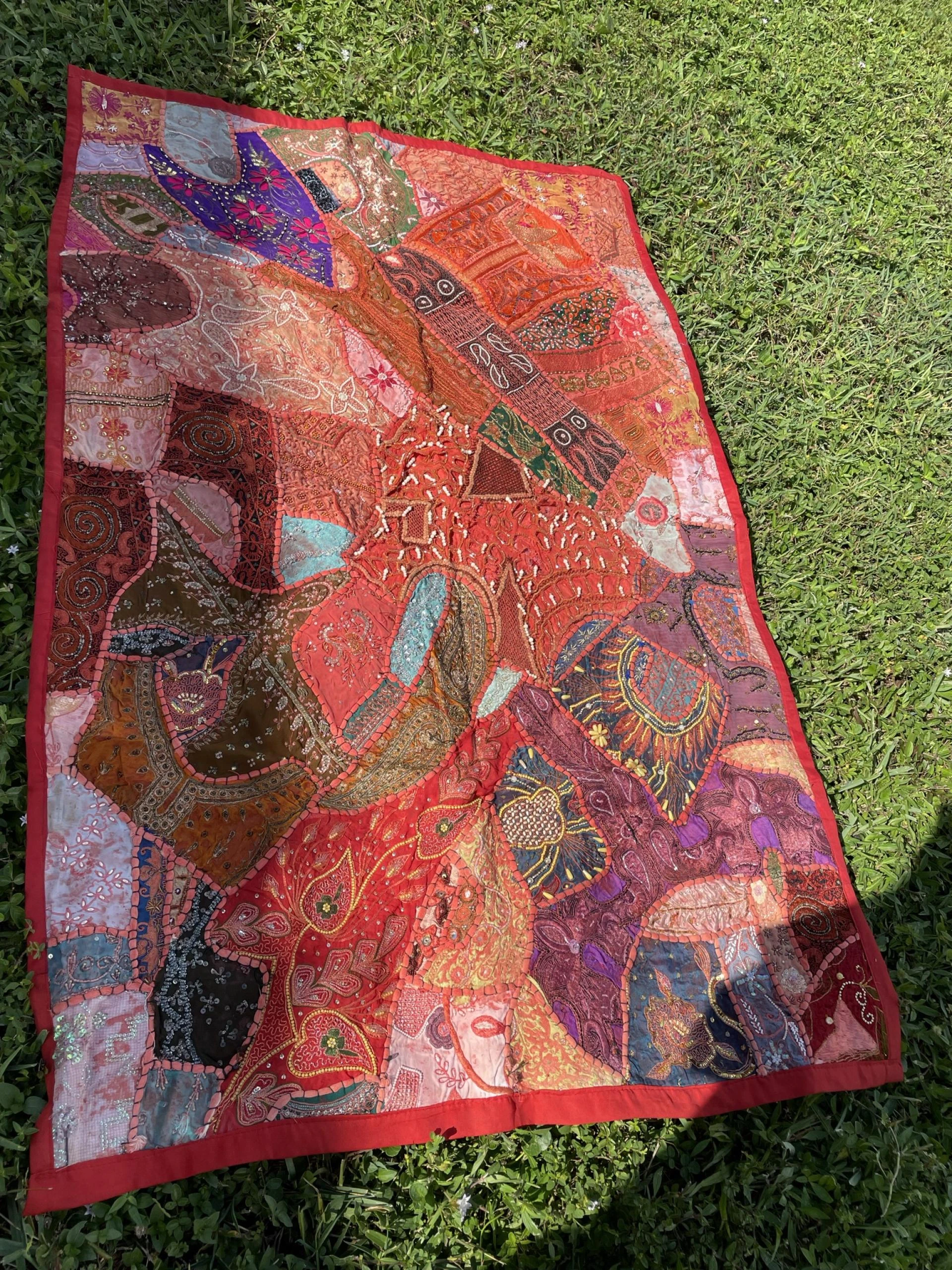 Eclectic Bohemian Rustic Furniture and Decor