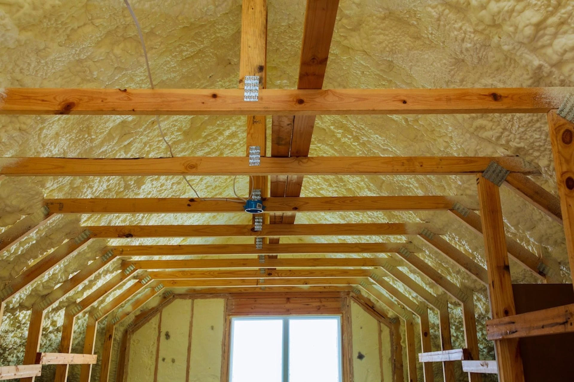 Leading Spray Foam Insulation Company in Fairhope, AL for Multi-Unit Retrofits